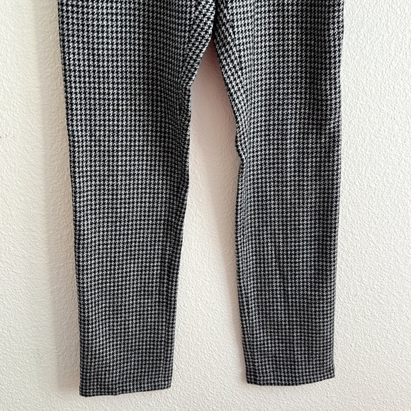 Alexa Chung Tweed straight Leg Pants. UK 6 US 2 - Picture 2 of 8